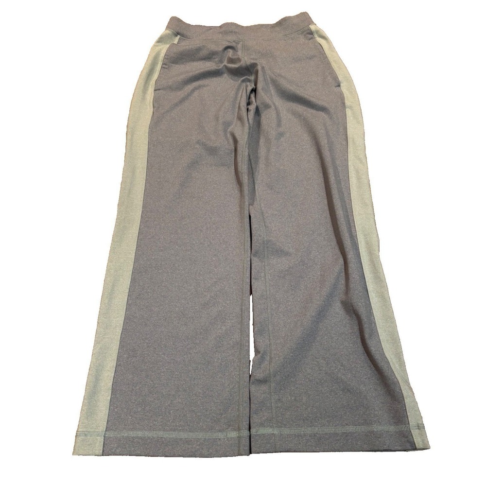 Lululemon‎ Kung Fu Pants Sweatpants Jogger Mens Medium Gray Drawstring